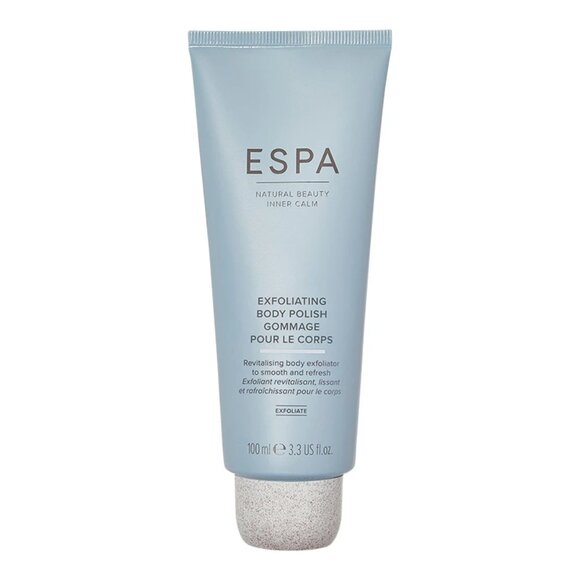 ESPA Revitalizing Body Exfoliating Body Polish BRAND-NEW & SEALED! - Picture 2 of 4